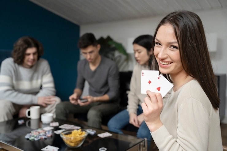Zona olahraga dan hiburan togel55