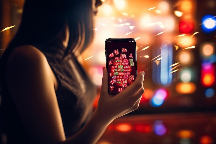 Panduan bermain bertanggung jawab togel55