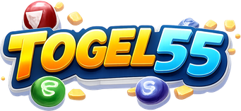 Logo togel55